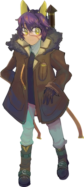 プロフィール画像