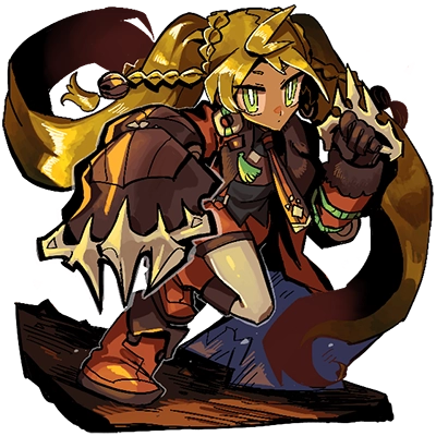 カルセオラリアのプロフィール画像