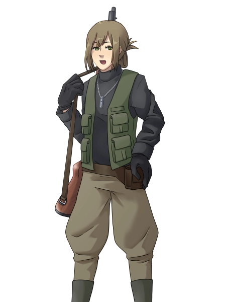 プロフィール画像