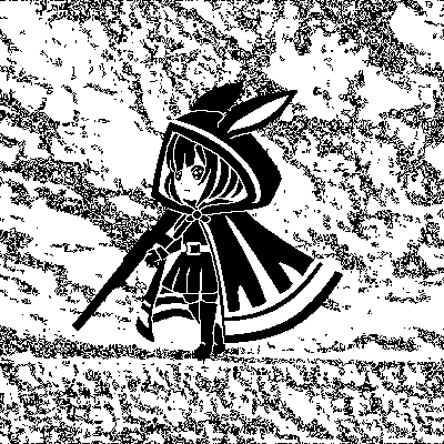 愚弾の射手のプロフィール画像