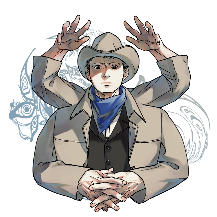 マルクのプロフィール画像