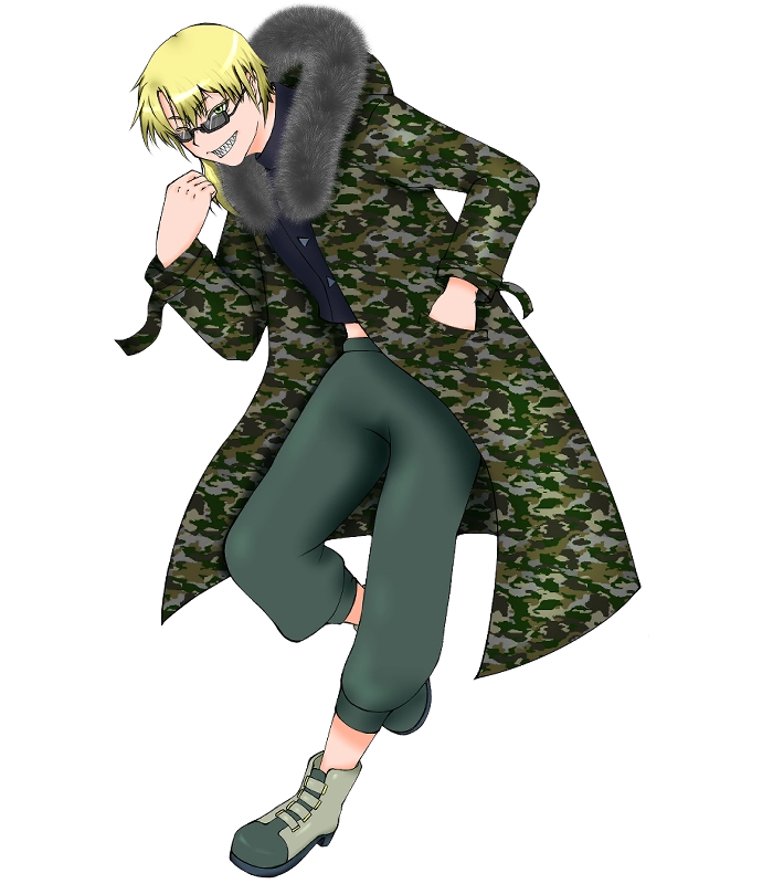 プロフィール画像