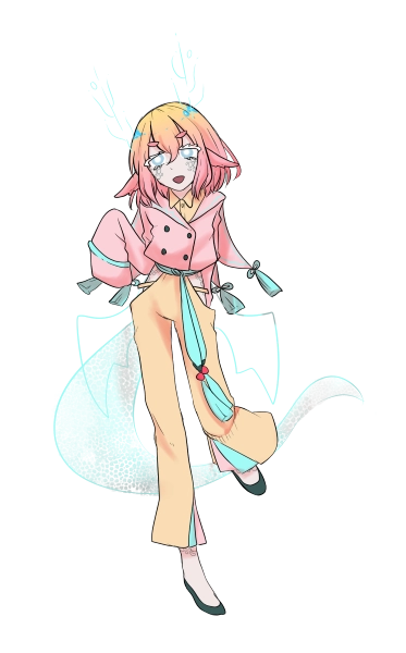 プロフィール画像