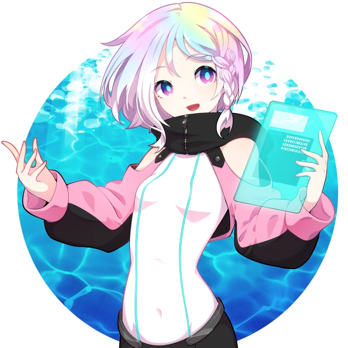 プロフィール画像