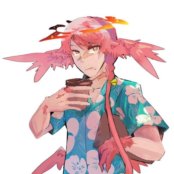 プロフィール画像