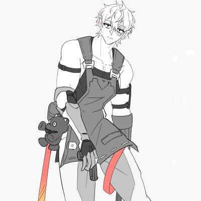 プロフィール画像