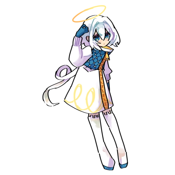 プロフィール画像