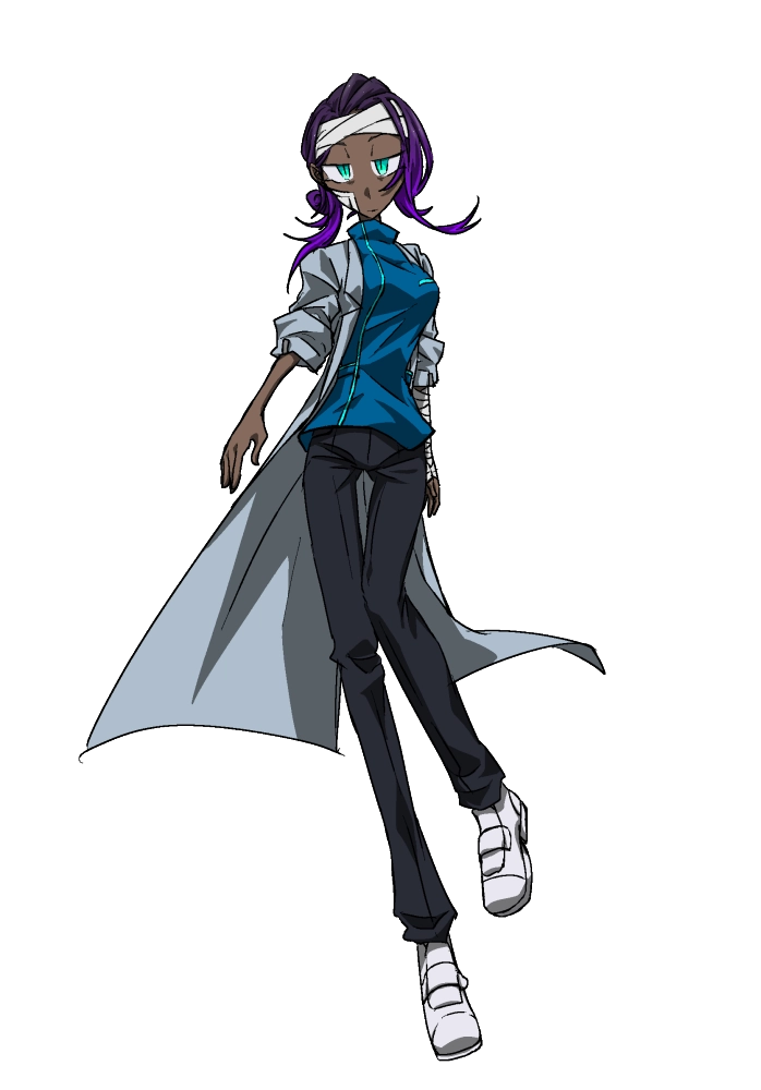 プロフィール画像