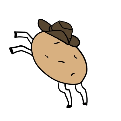 ポテトホースのプロフィール画像