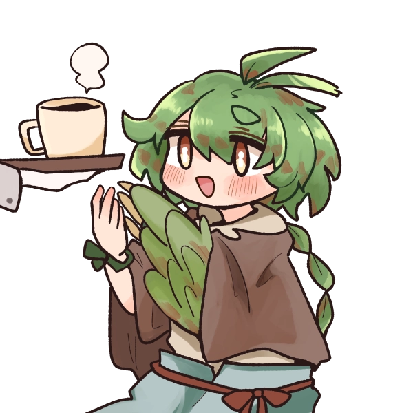 プロフィール画像