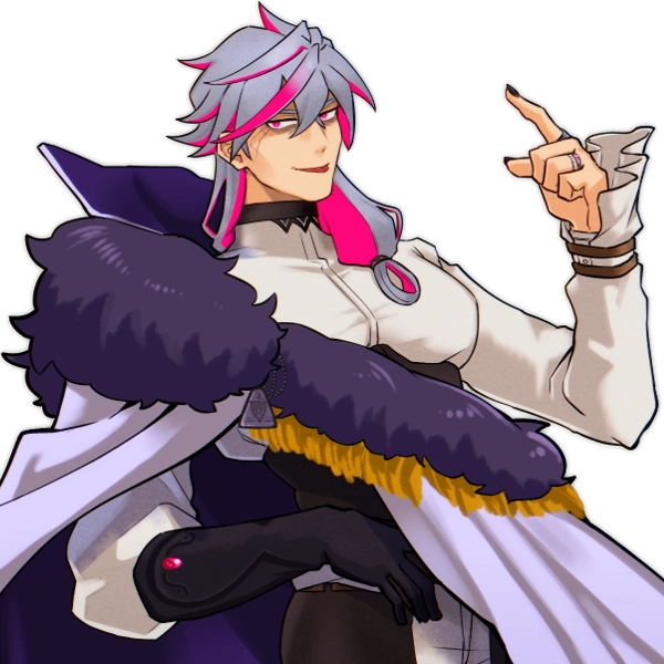 プロフィール画像