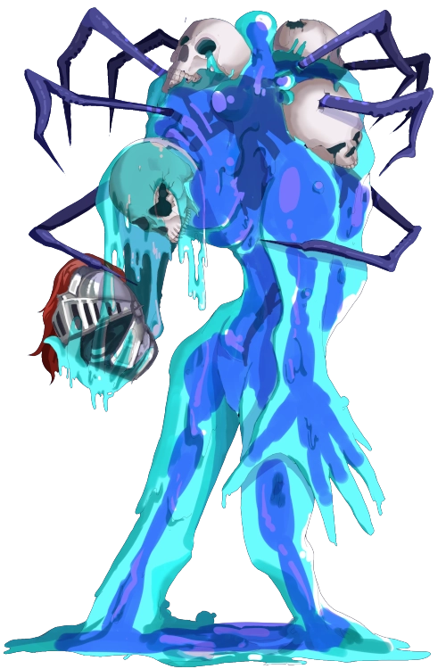 キャラ立ち絵