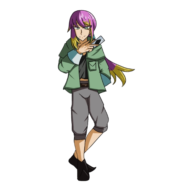 プロフィール画像