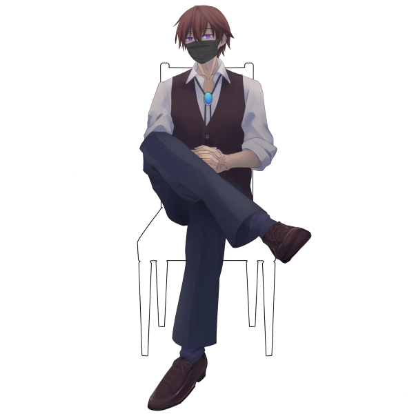 プロフィール画像