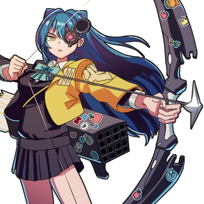 矢継早・W・照夜のプロフィール画像