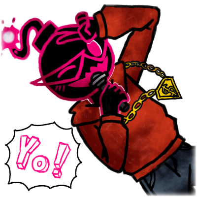 ピュロボルス・ボンバルダーレのプロフィール画像