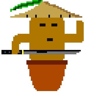 武人ユグドラシルのアイコン