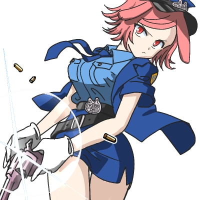 せいぎのうさぎ刑事のプロフィール画像