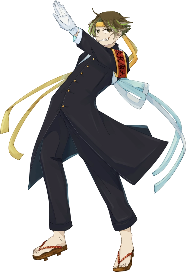 プロフィール画像