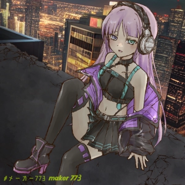 プロフィール画像